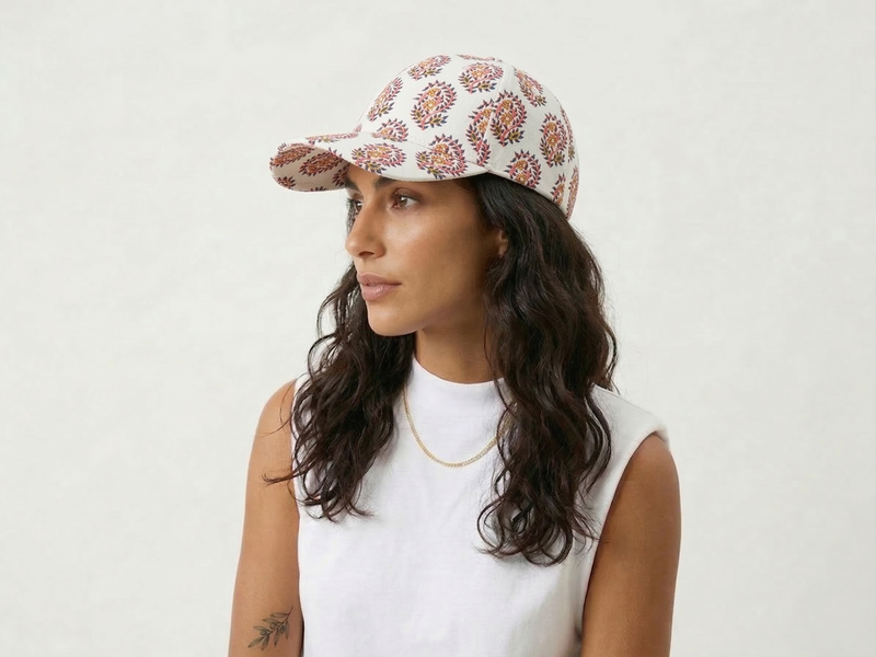 Caps