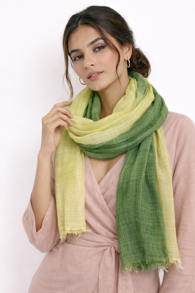 Scarfs